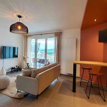 Le Boheme Beau T2 Vue Lac & Montagnes + Garage Annecy Bagian luar foto