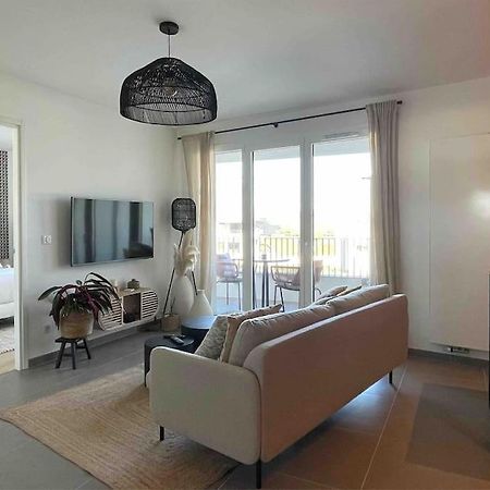 Le Boheme Beau T2 Vue Lac & Montagnes + Garage Annecy Bagian luar foto